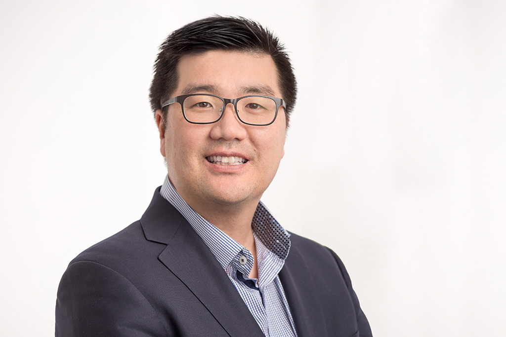 Allen Yang, M.D., Ph.D.