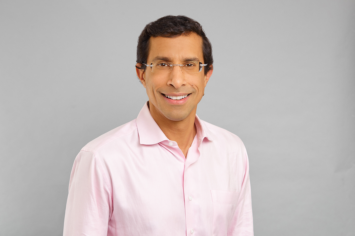 Bassil I. Dahiyat, Ph.D.
