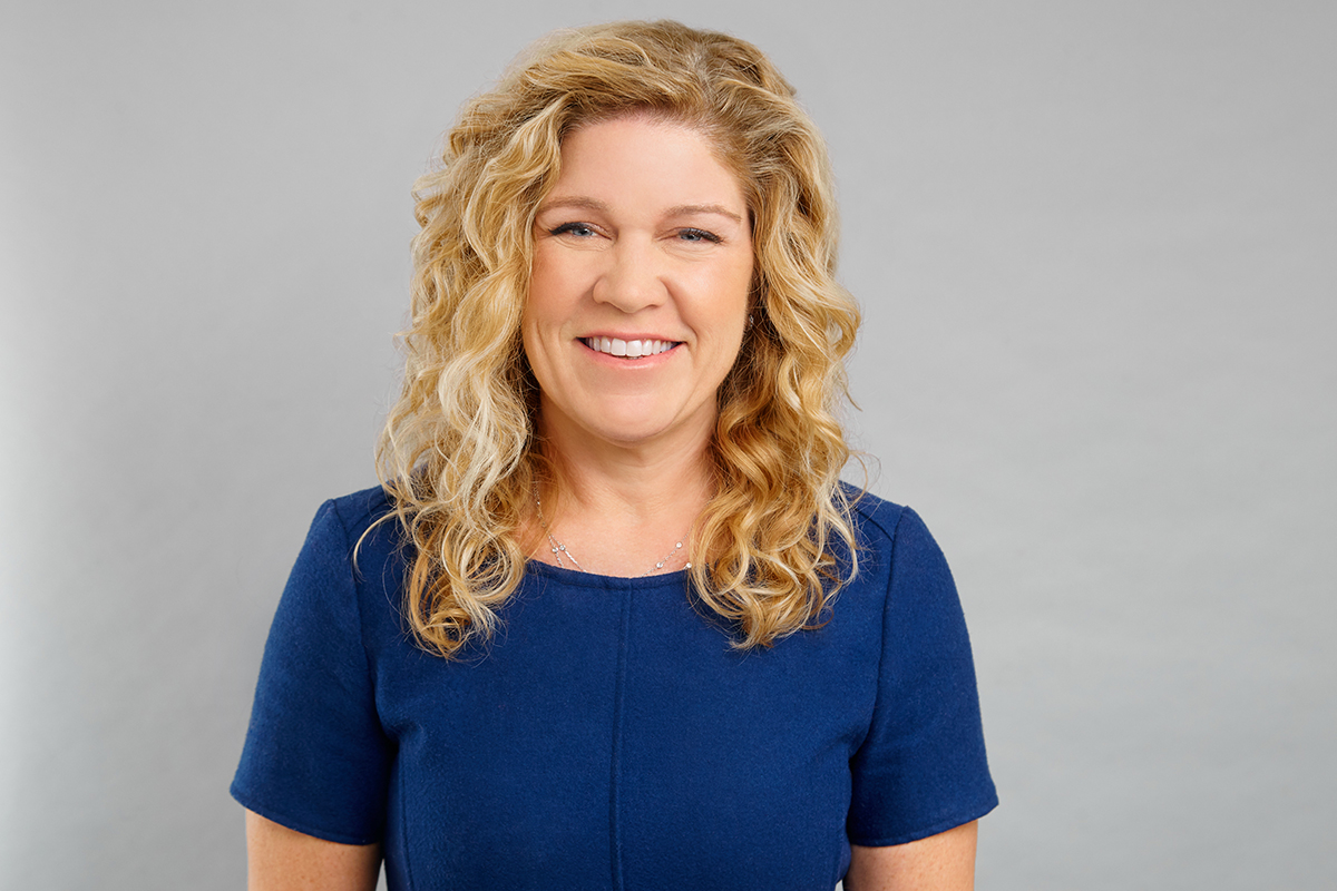 Celia Eckert, J.D.