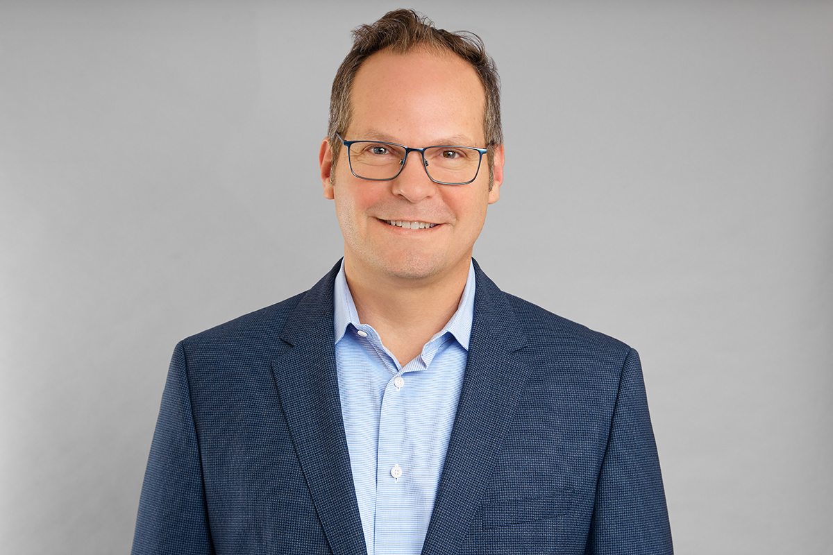 Jeremy Grunstein, Ph.D.