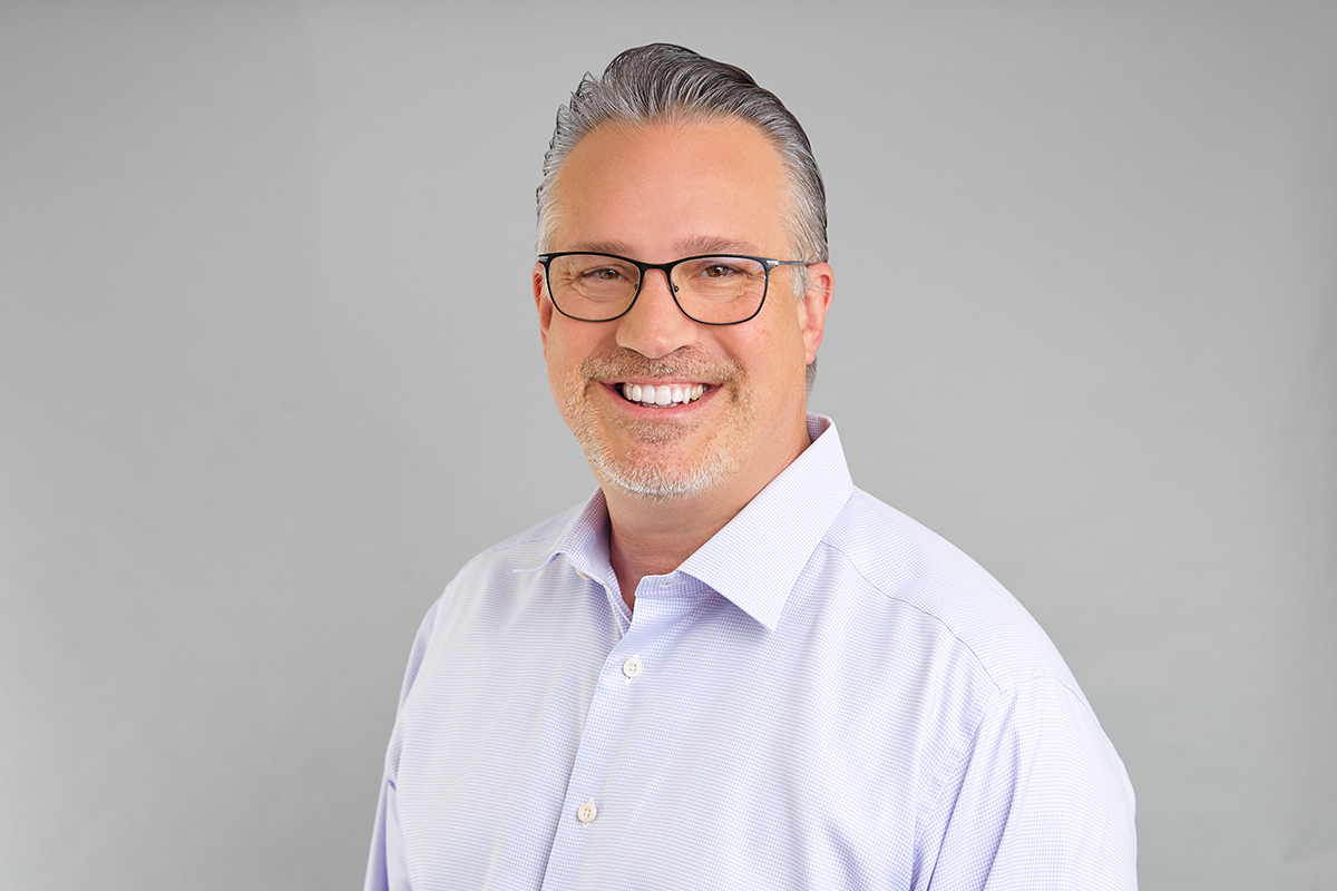 John R. Desjarlais, Ph.D.