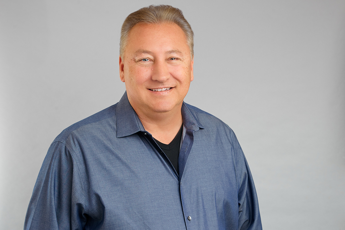 Kirk Rosemark